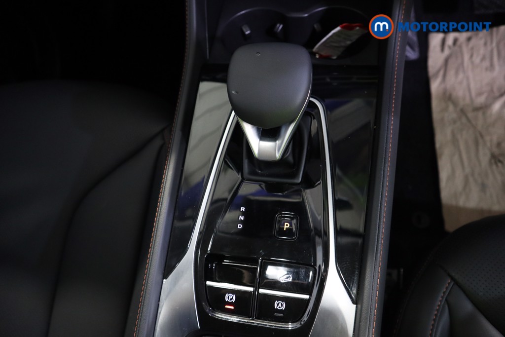 Mg Motor Uk HS Trophy Automatic Petrol-Electric Hybrid SUV - Stock Number (1630087) - 10th supplementary image