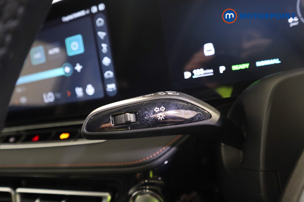 Mg Motor Uk HS Trophy Automatic Petrol-Electric Hybrid SUV - Stock Number (1630087) - 12th supplementary image