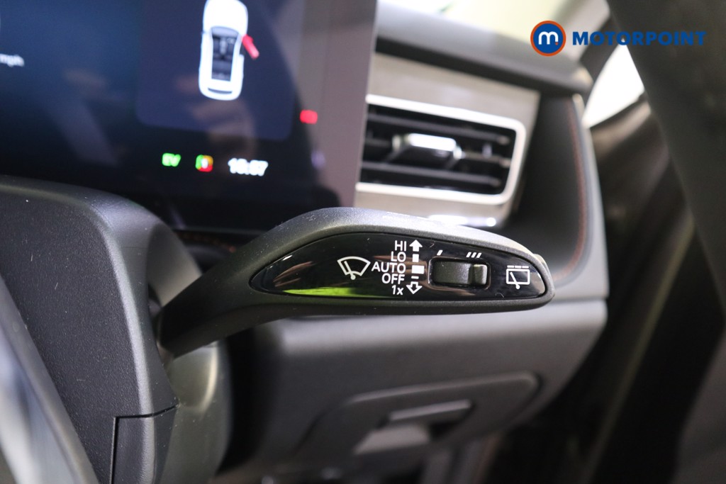 Mg Motor Uk HS Trophy Automatic Petrol-Electric Hybrid SUV - Stock Number (1630087) - 13th supplementary image