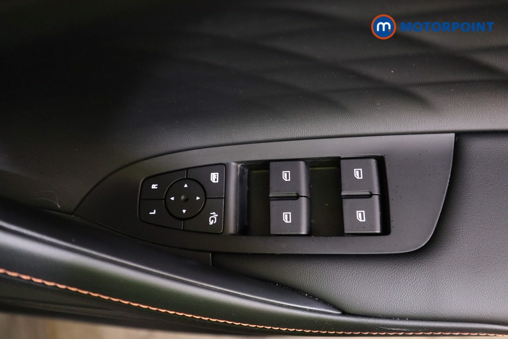 Mg Motor Uk HS Trophy Automatic Petrol-Electric Hybrid SUV - Stock Number (1630087) - 14th supplementary image