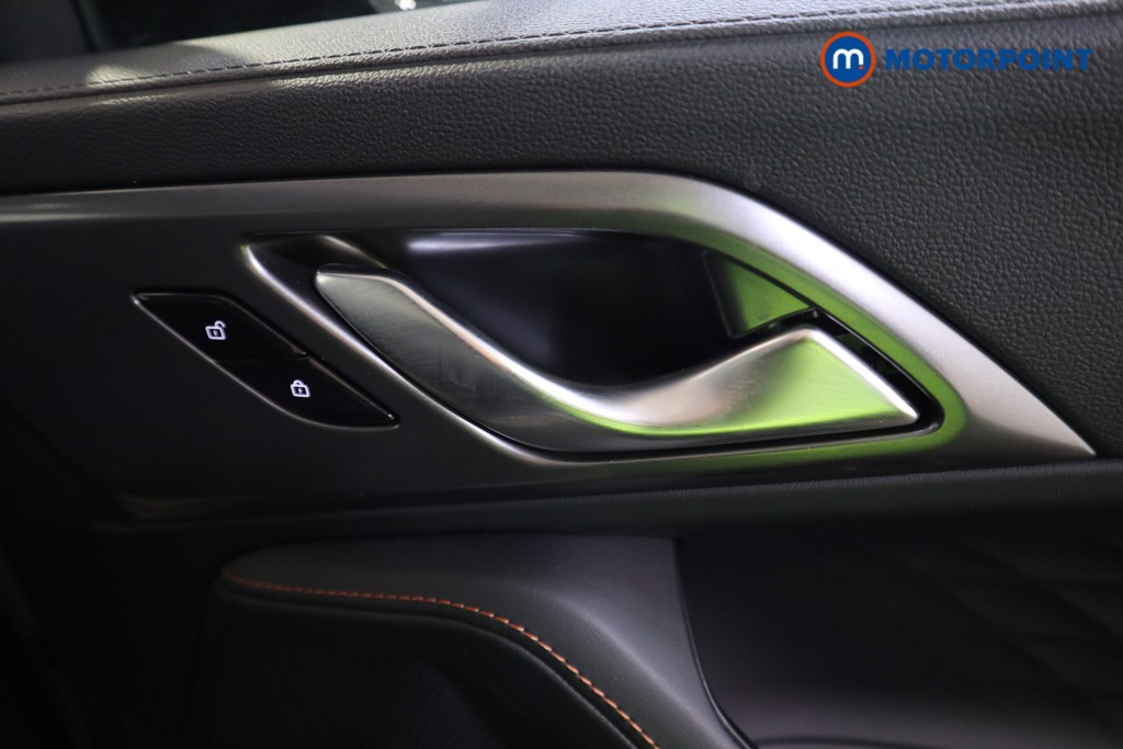 Mg Motor Uk HS Trophy Automatic Petrol-Electric Hybrid SUV - Stock Number (1630087) - 15th supplementary image