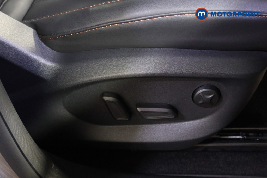 Mg Motor Uk HS Trophy Automatic Petrol-Electric Hybrid SUV - Stock Number (1630087) - 16th supplementary image