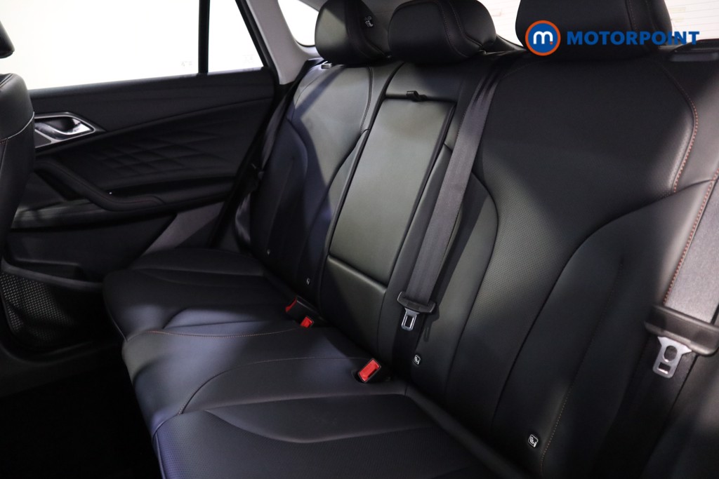 Mg Motor Uk HS Trophy Automatic Petrol-Electric Hybrid SUV - Stock Number (1630087) - 18th supplementary image