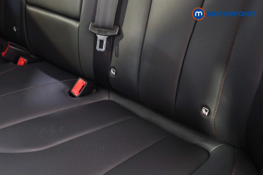 Mg Motor Uk HS Trophy Automatic Petrol-Electric Hybrid SUV - Stock Number (1630087) - 19th supplementary image