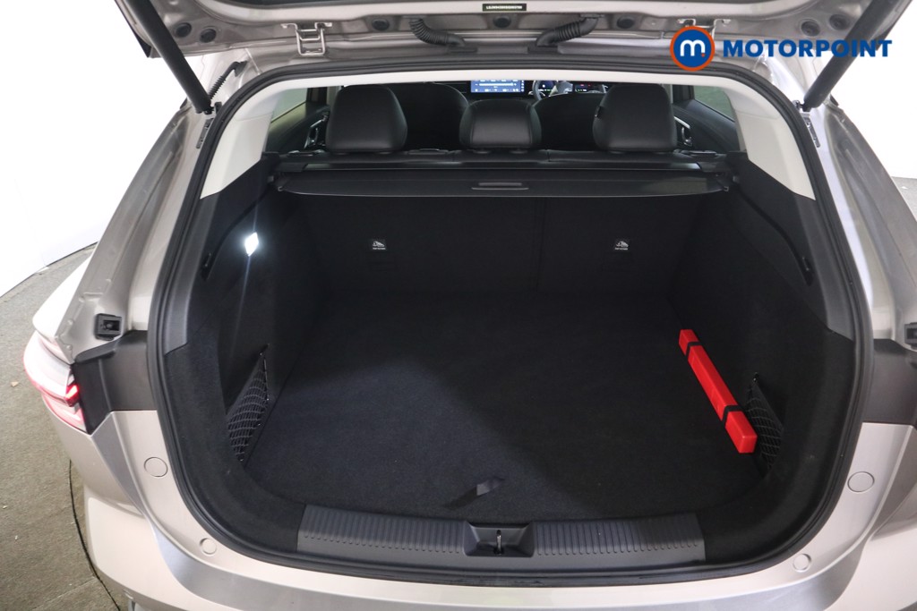 Mg Motor Uk HS Trophy Automatic Petrol-Electric Hybrid SUV - Stock Number (1630087) - 20th supplementary image