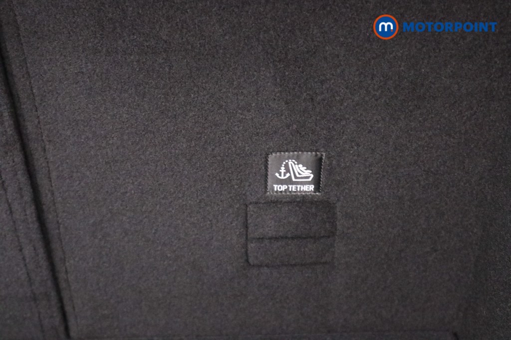 Mg Motor Uk HS Trophy Automatic Petrol-Electric Hybrid SUV - Stock Number (1630087) - 21st supplementary image