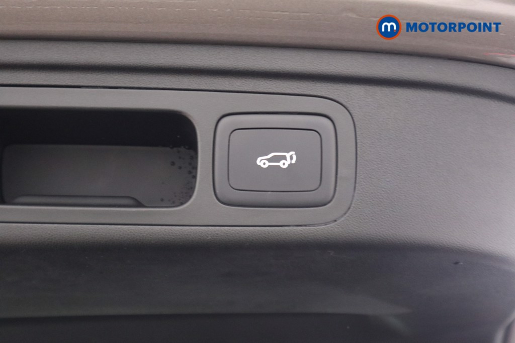 Mg Motor Uk HS Trophy Automatic Petrol-Electric Hybrid SUV - Stock Number (1630087) - 22nd supplementary image