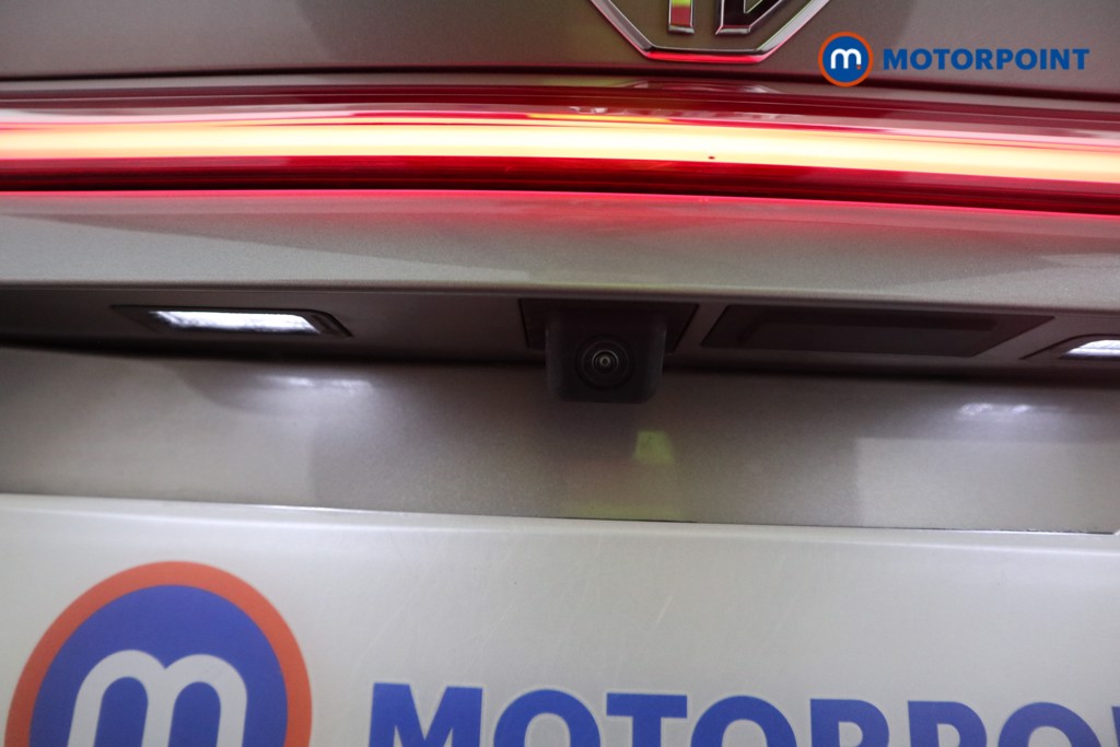 Mg Motor Uk HS Trophy Automatic Petrol-Electric Hybrid SUV - Stock Number (1630087) - 23rd supplementary image