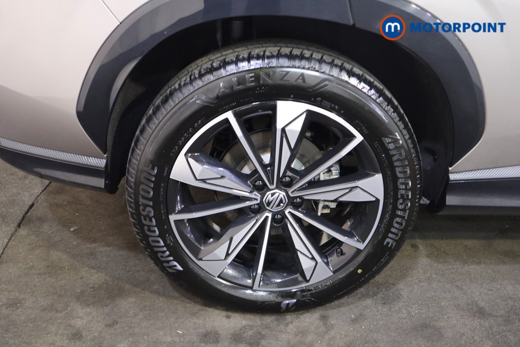 Mg Motor Uk HS Trophy Automatic Petrol-Electric Hybrid SUV - Stock Number (1630087) - 24th supplementary image
