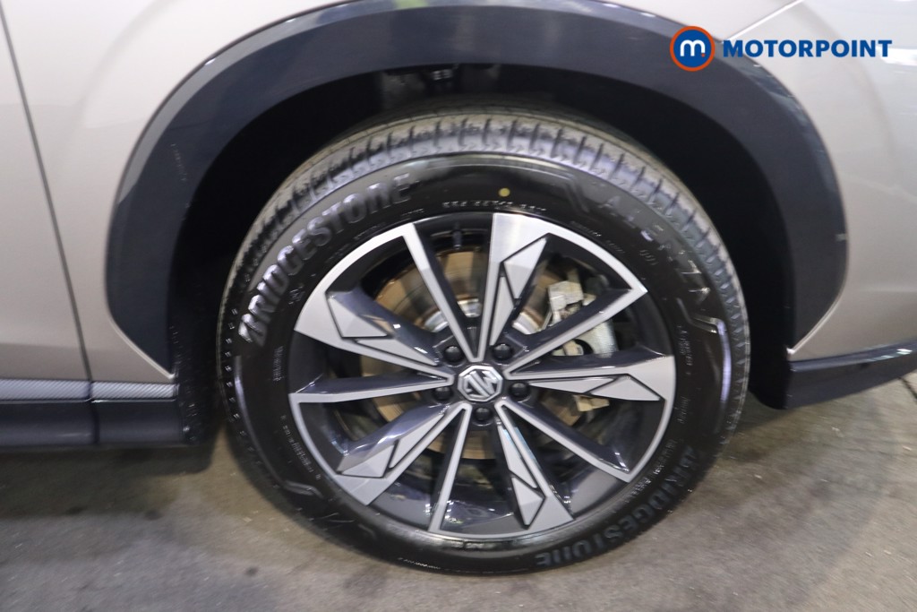 Mg Motor Uk HS Trophy Automatic Petrol-Electric Hybrid SUV - Stock Number (1630087) - 25th supplementary image
