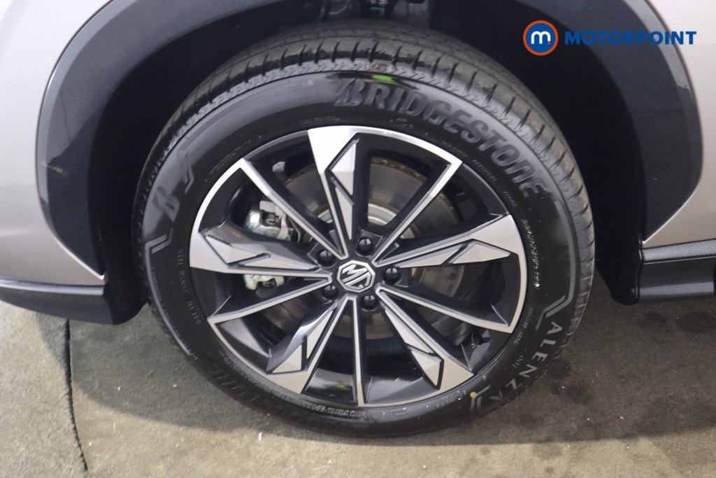 Mg Motor Uk HS Trophy Automatic Petrol-Electric Hybrid SUV - Stock Number (1630087) - 26th supplementary image