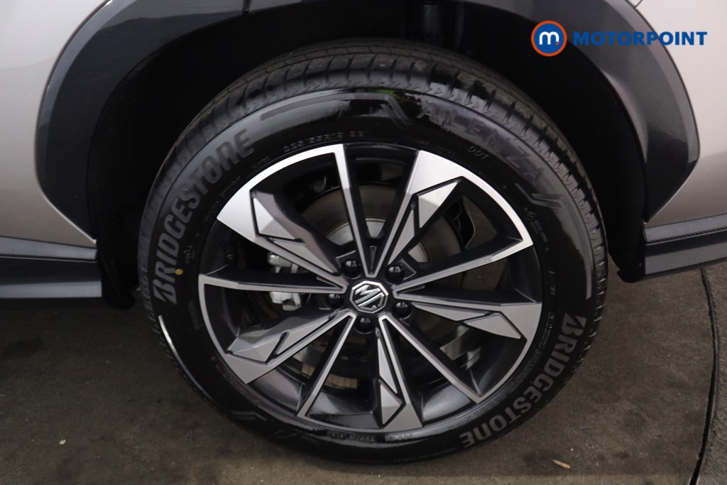 Mg Motor Uk HS Trophy Automatic Petrol-Electric Hybrid SUV - Stock Number (1630087) - 27th supplementary image