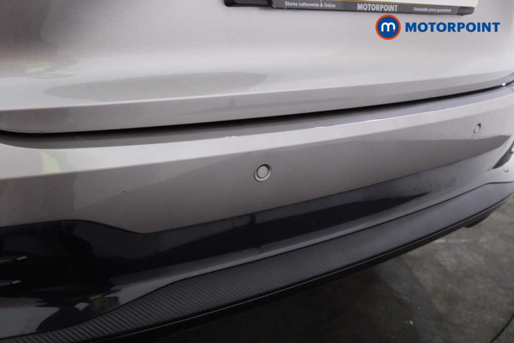 Mg Motor Uk HS Trophy Automatic Petrol-Electric Hybrid SUV - Stock Number (1630087) - 28th supplementary image