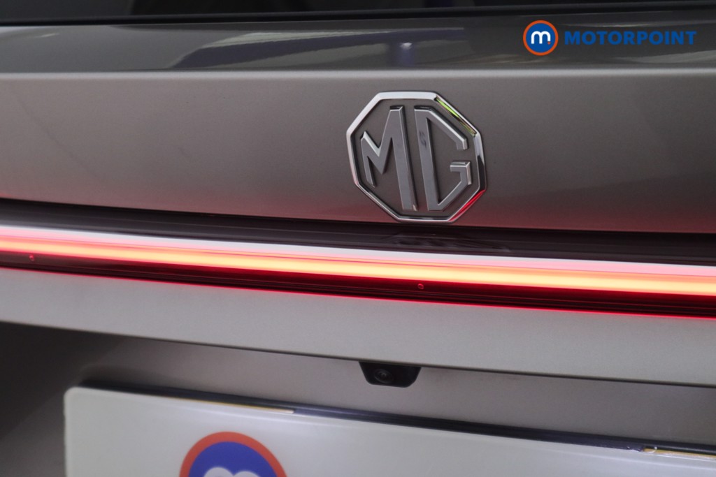 Mg Motor Uk HS Trophy Automatic Petrol-Electric Hybrid SUV - Stock Number (1630087) - 32nd supplementary image