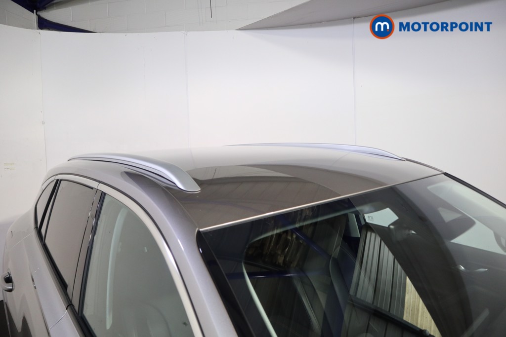 Mg Motor Uk HS Trophy Automatic Petrol-Electric Hybrid SUV - Stock Number (1630087) - 34th supplementary image