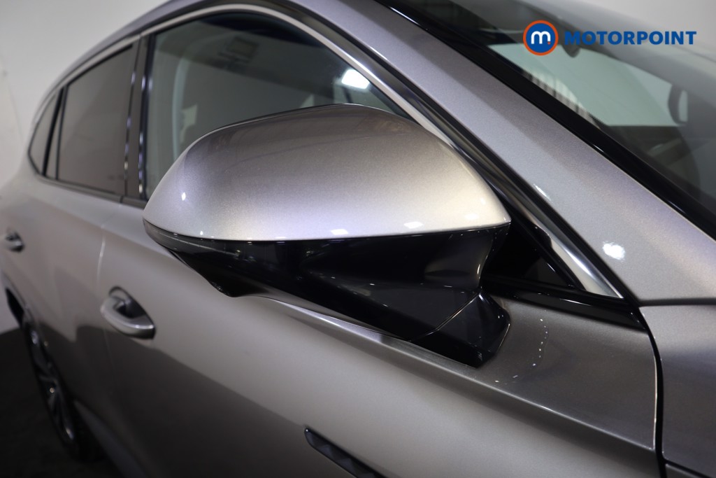 Mg Motor Uk HS Trophy Automatic Petrol-Electric Hybrid SUV - Stock Number (1630087) - 35th supplementary image