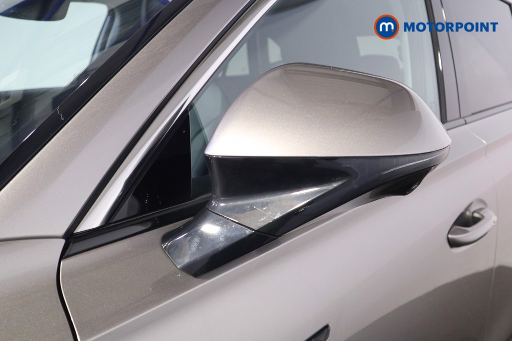 Mg Motor Uk HS Trophy Automatic Petrol-Electric Hybrid SUV - Stock Number (1630087) - 36th supplementary image