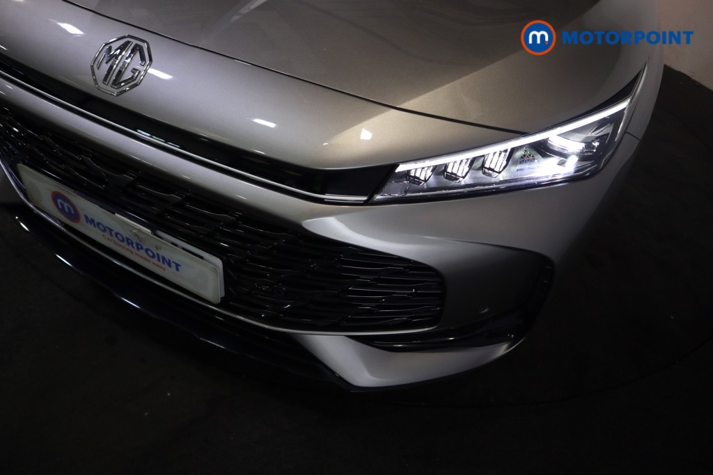 Mg Motor Uk HS Trophy Automatic Petrol-Electric Hybrid SUV - Stock Number (1630087) - 39th supplementary image