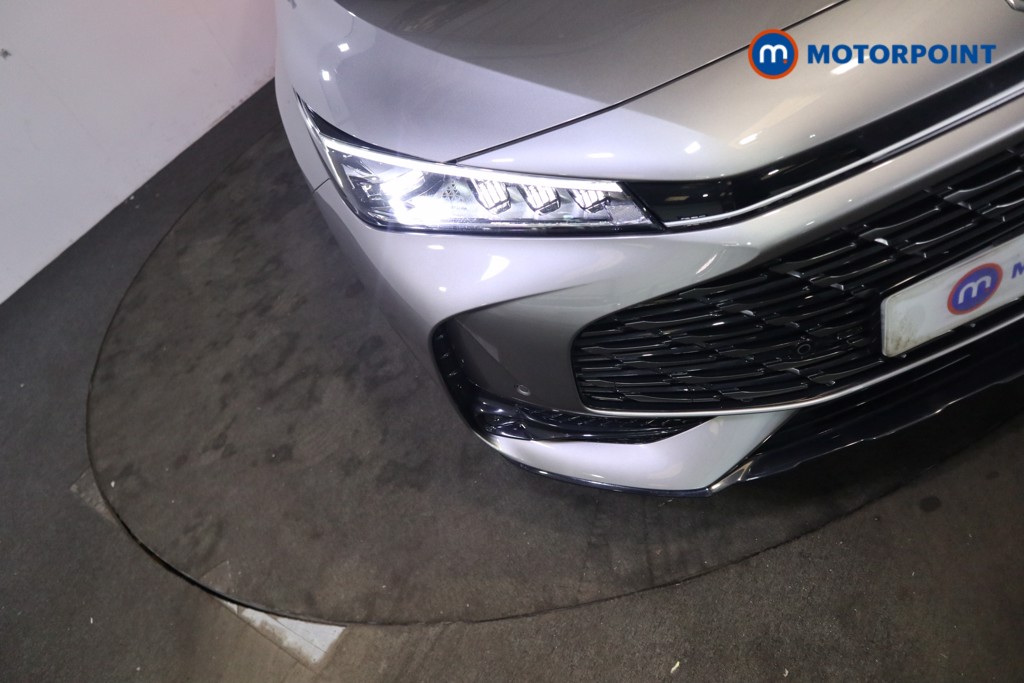 Mg Motor Uk HS Trophy Automatic Petrol-Electric Hybrid SUV - Stock Number (1630087) - 40th supplementary image