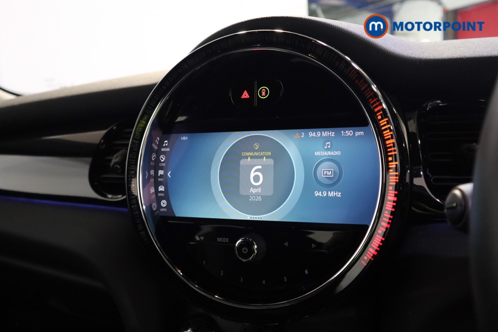 Mini Hatchback Cooper S Level 2 Automatic Electric Hatchback - Stock Number (1630194) - 2nd supplementary image