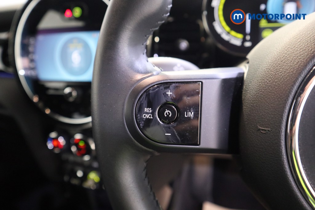 Mini Hatchback Cooper S Level 2 Automatic Electric Hatchback - Stock Number (1630194) - 5th supplementary image