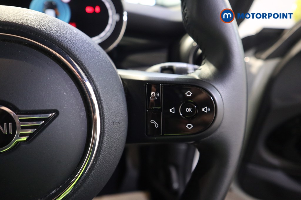 Mini Hatchback Cooper S Level 2 Automatic Electric Hatchback - Stock Number (1630194) - 6th supplementary image