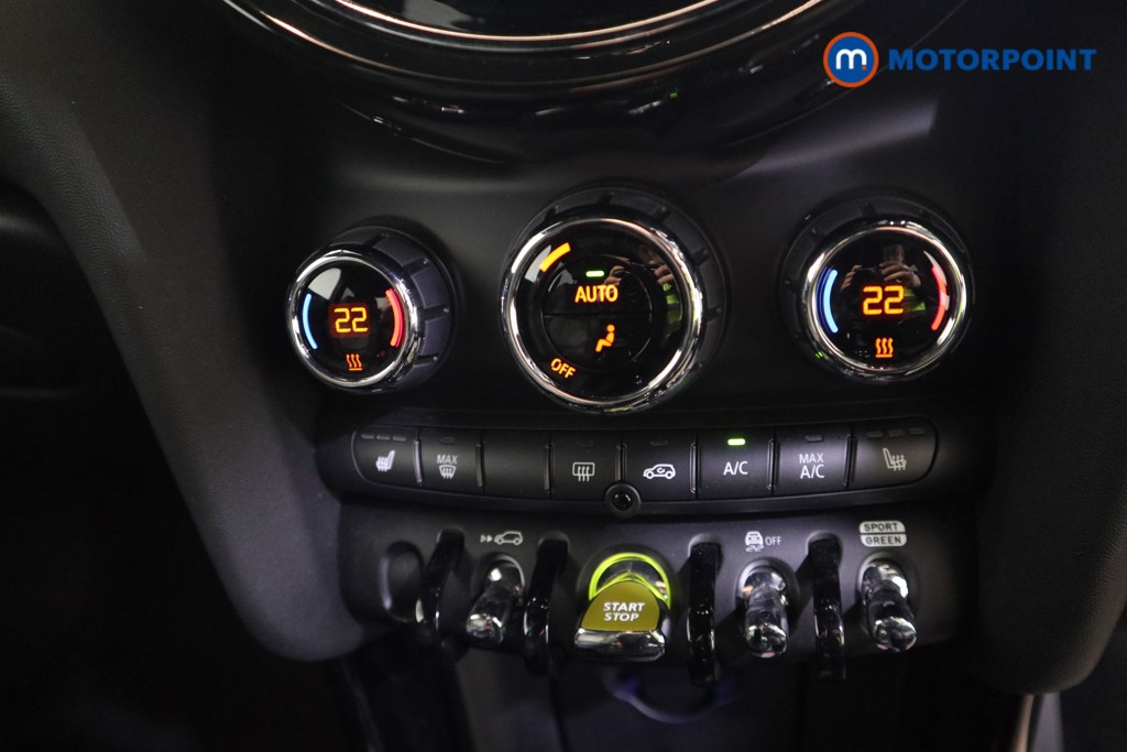 Mini Hatchback Cooper S Level 2 Automatic Electric Hatchback - Stock Number (1630194) - 7th supplementary image