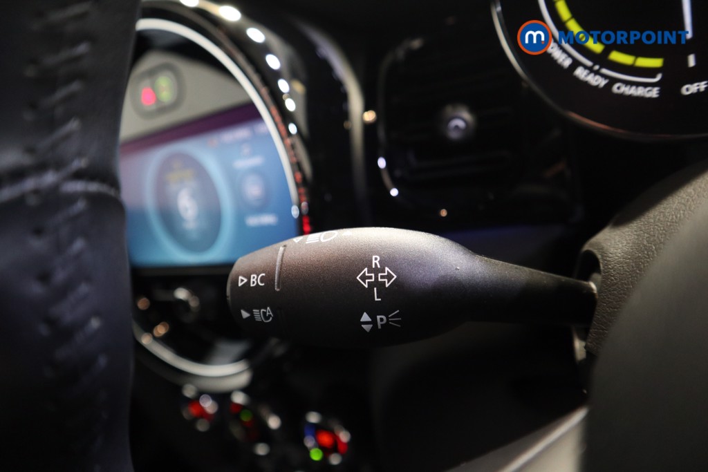 Mini Hatchback Cooper S Level 2 Automatic Electric Hatchback - Stock Number (1630194) - 12th supplementary image