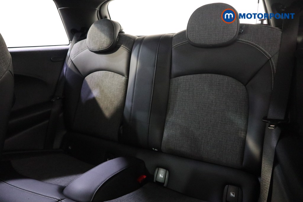 Mini Hatchback Cooper S Level 2 Automatic Electric Hatchback - Stock Number (1630194) - 18th supplementary image