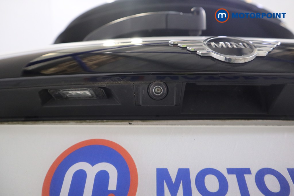 Mini Hatchback Cooper S Level 2 Automatic Electric Hatchback - Stock Number (1630194) - 22nd supplementary image