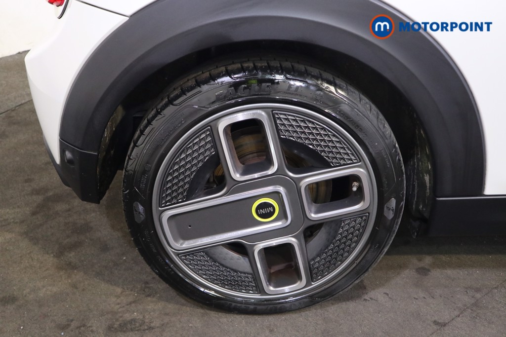 Mini Hatchback Cooper S Level 2 Automatic Electric Hatchback - Stock Number (1630194) - 23rd supplementary image