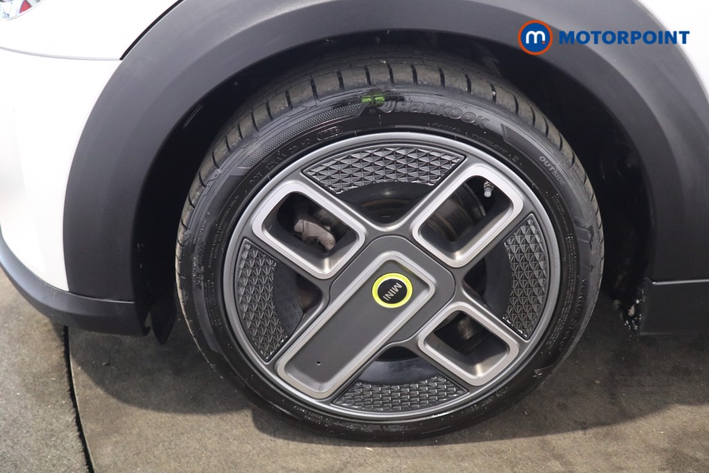 Mini Hatchback Cooper S Level 2 Automatic Electric Hatchback - Stock Number (1630194) - 25th supplementary image