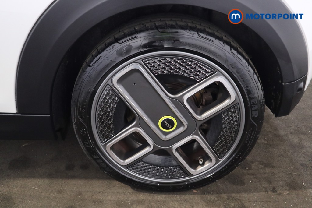 Mini Hatchback Cooper S Level 2 Automatic Electric Hatchback - Stock Number (1630194) - 26th supplementary image