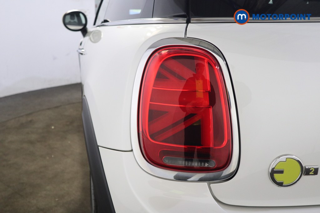 Mini Hatchback Cooper S Level 2 Automatic Electric Hatchback - Stock Number (1630194) - 27th supplementary image