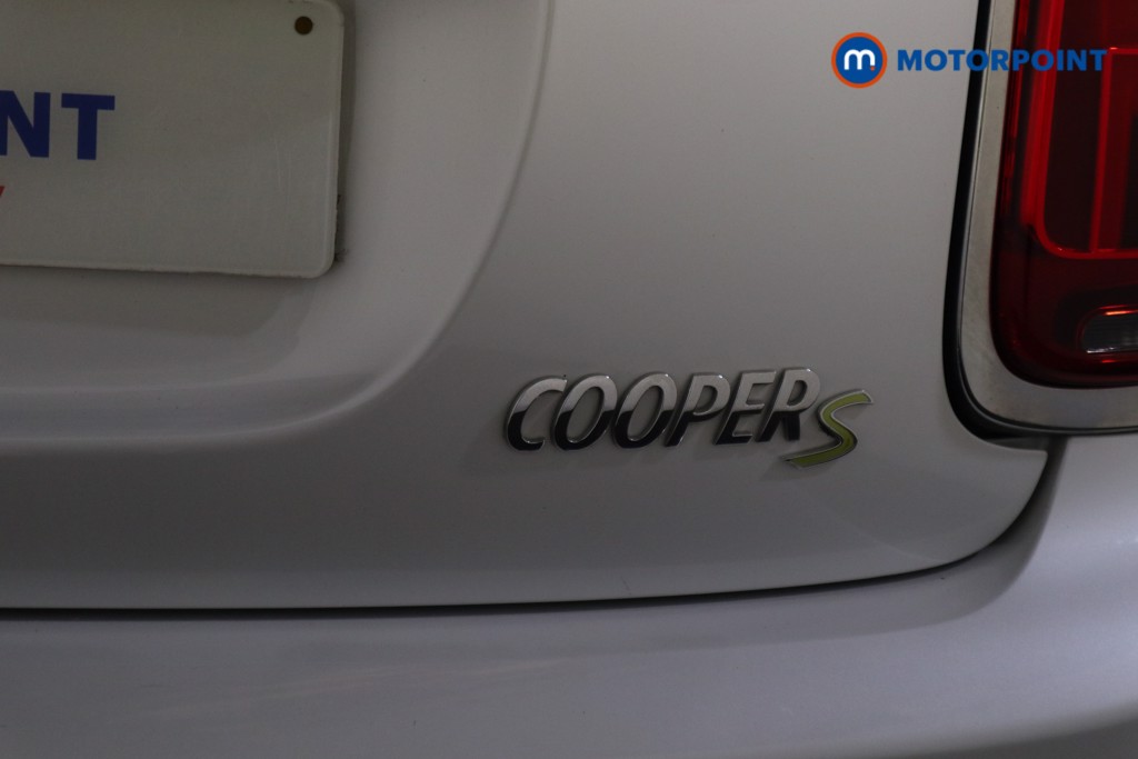 Mini Hatchback Cooper S Level 2 Automatic Electric Hatchback - Stock Number (1630194) - 29th supplementary image