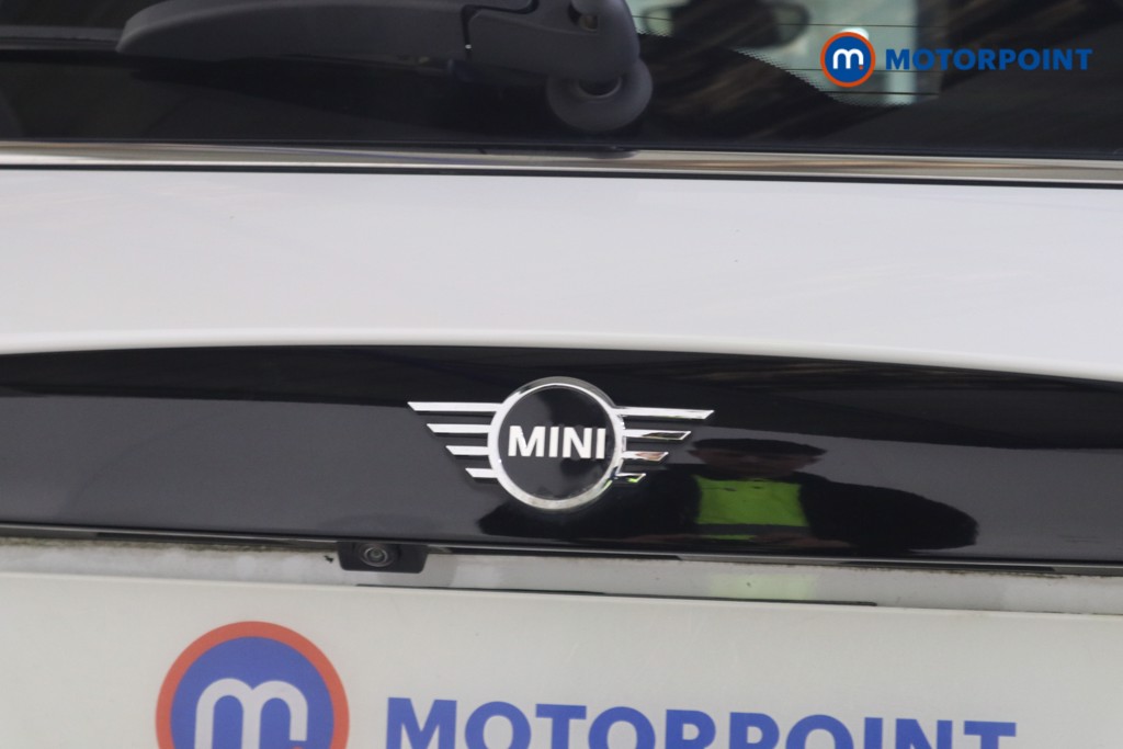 Mini Hatchback Cooper S Level 2 Automatic Electric Hatchback - Stock Number (1630194) - 31st supplementary image