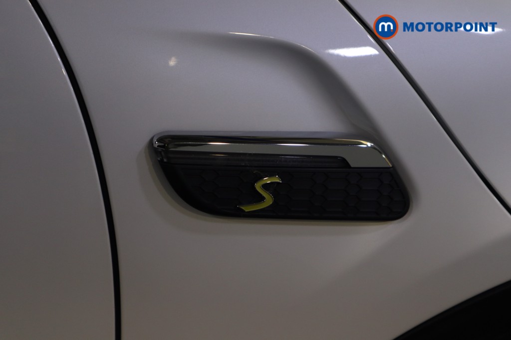 Mini Hatchback Cooper S Level 2 Automatic Electric Hatchback - Stock Number (1630194) - 34th supplementary image