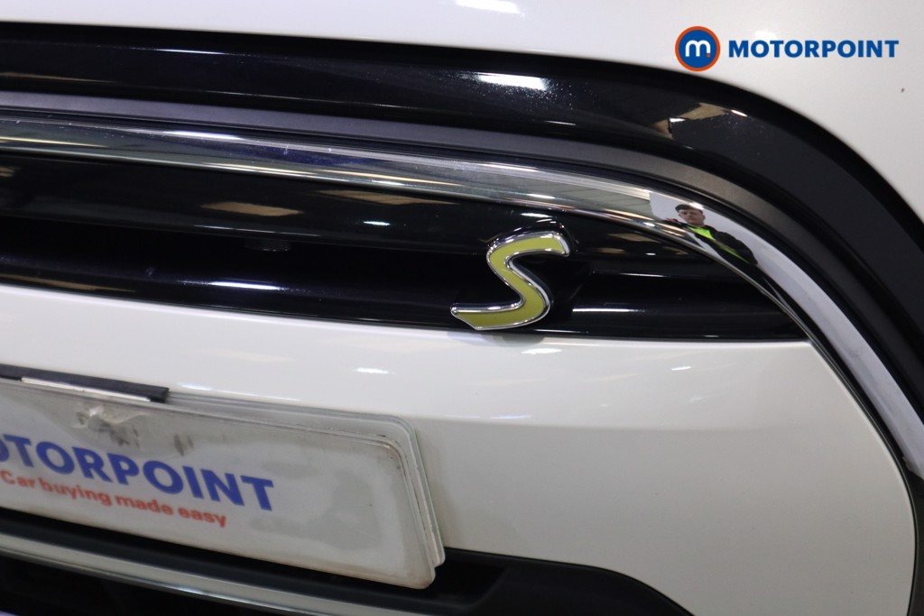 Mini Hatchback Cooper S Level 2 Automatic Electric Hatchback - Stock Number (1630194) - 37th supplementary image