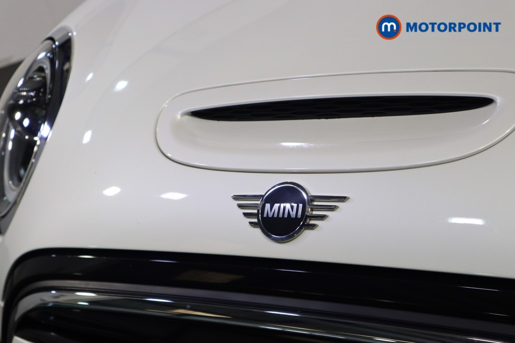 Mini Hatchback Cooper S Level 2 Automatic Electric Hatchback - Stock Number (1630194) - 38th supplementary image