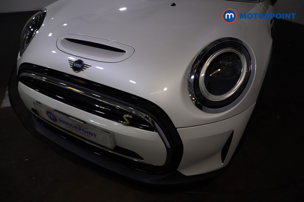 Mini Hatchback Cooper S Level 2 Automatic Electric Hatchback - Stock Number (1630194) - 39th supplementary image