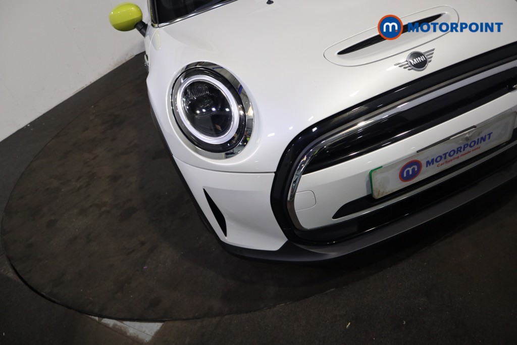 Mini Hatchback Cooper S Level 2 Automatic Electric Hatchback - Stock Number (1630194) - 40th supplementary image