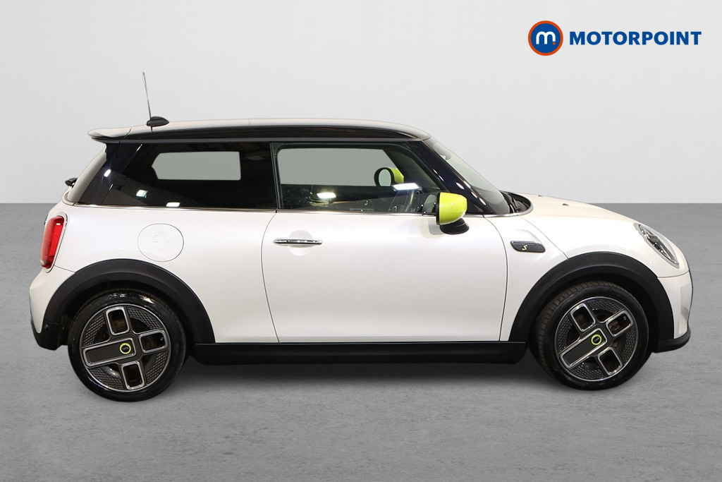 Mini Hatchback Cooper S Level 2 Automatic Electric Hatchback - Stock Number (1630194) - Drivers side