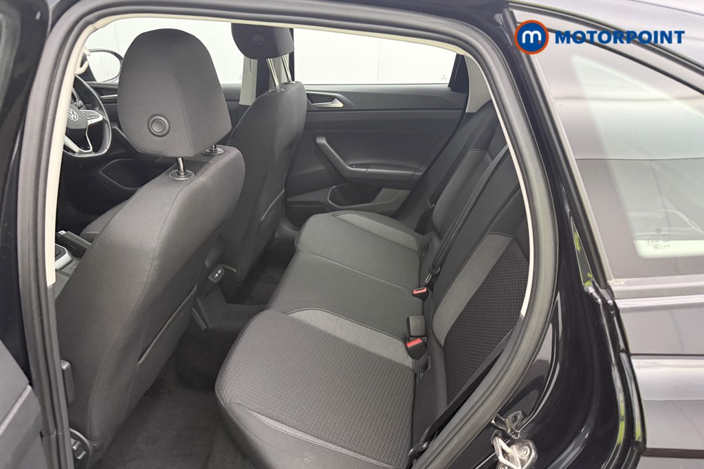 Volkswagen Taigo Life Manual Petrol SUV - Stock Number (1630197) - 2nd supplementary image