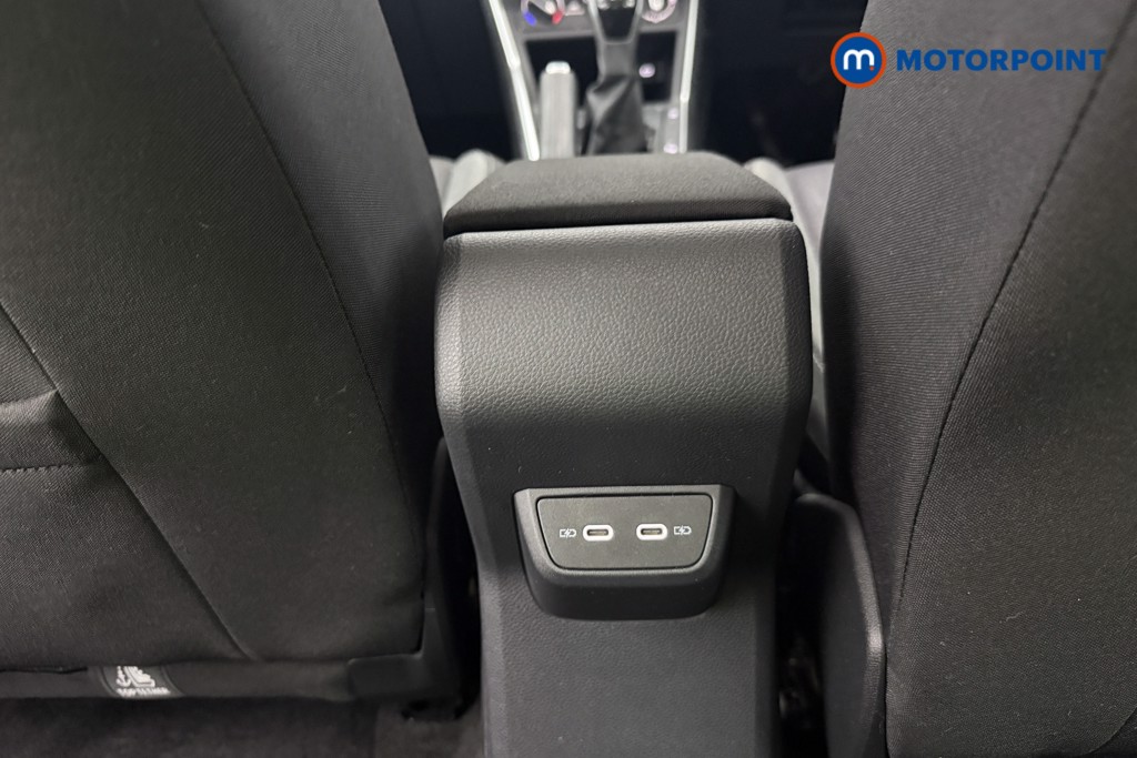 Volkswagen Taigo Life Manual Petrol SUV - Stock Number (1630197) - 3rd supplementary image