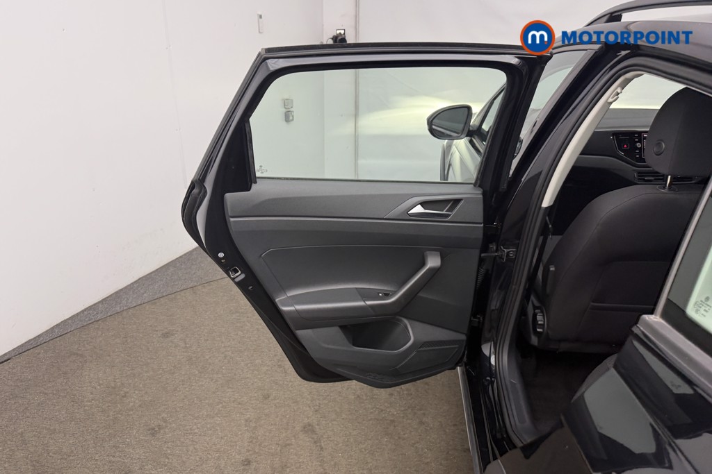 Volkswagen Taigo Life Manual Petrol SUV - Stock Number (1630197) - 4th supplementary image