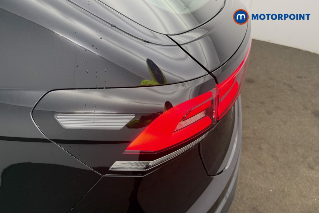 Volkswagen Taigo Life Manual Petrol SUV - Stock Number (1630197) - 5th supplementary image