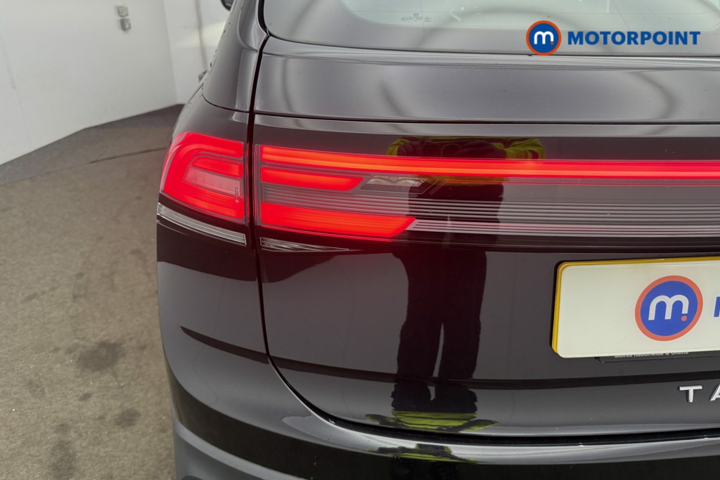 Volkswagen Taigo Life Manual Petrol SUV - Stock Number (1630197) - 6th supplementary image