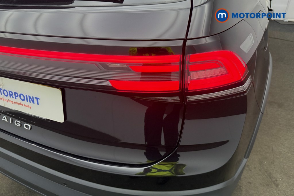 Volkswagen Taigo Life Manual Petrol SUV - Stock Number (1630197) - 7th supplementary image