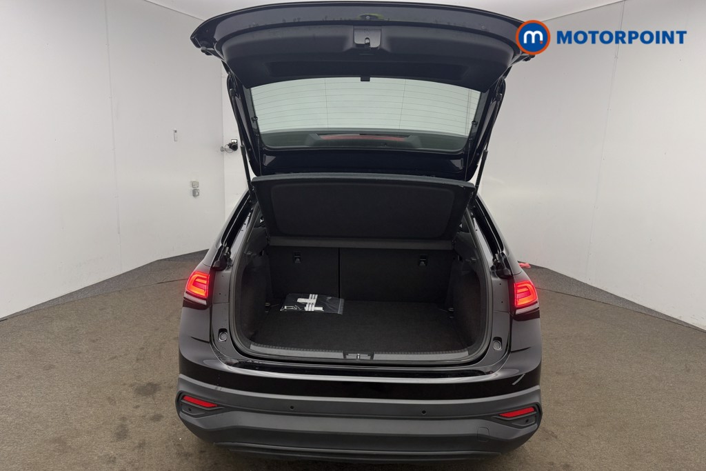 Volkswagen Taigo Life Manual Petrol SUV - Stock Number (1630197) - 8th supplementary image