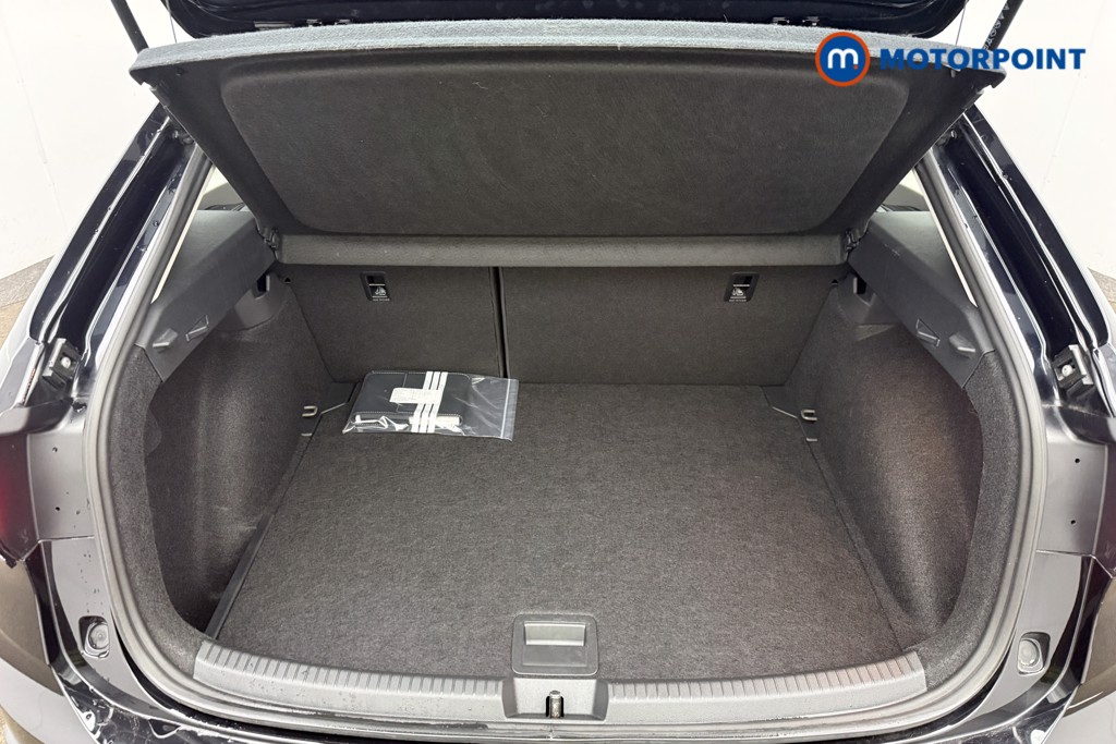 Volkswagen Taigo Life Manual Petrol SUV - Stock Number (1630197) - 9th supplementary image